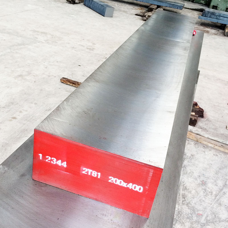 Hot Work Tool Steel 1.2344